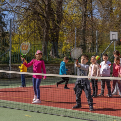 Rakety do ruky v šd