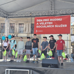Den pro rodinu ve VI.B