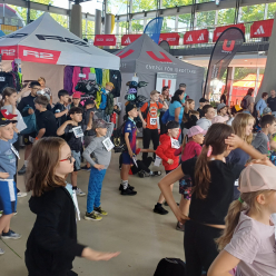 Moravia sport expo