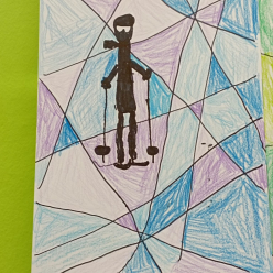 Olympijské hry v I.A