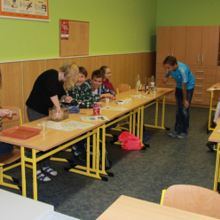 Den otevřených dveří