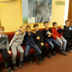 Výchovné koncerty Moravské filharmonie Olomouc