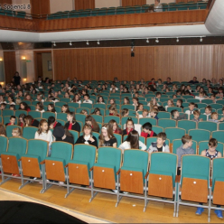 Festival základních škol 2018