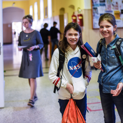 Jak to u nás vypadá