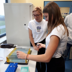 Ústav experimentální botaniky AV ČR