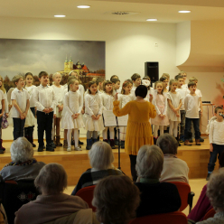 Tříkrálový koncert