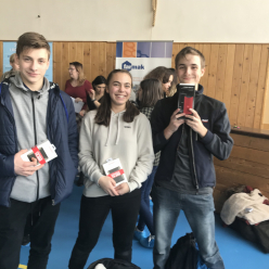 Hledá se nejlepší chemik