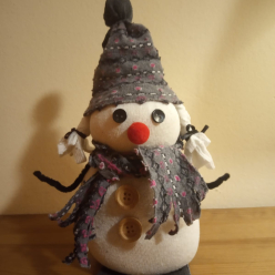 Aktivity žáků V.B