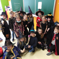 Pálení čarodějnic