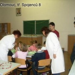 Den otevřených dveří