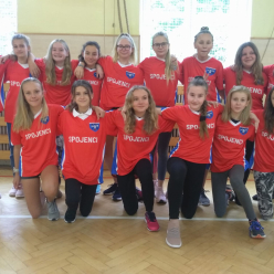 Představujeme nové dresy :-)