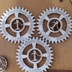 Exkurze žáků IX. B na SŠ strojírenskou v Lutíně