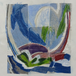 Výtvarka u osmáků