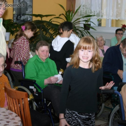 Adventní vystupování