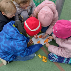 Velikonoční šifra