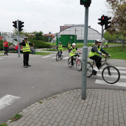 IV.A - Dopravní výchova