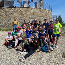 Den Země 1. stupně