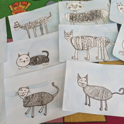 VV, Pč v září ve 3.B