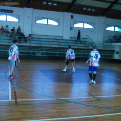 Floorball