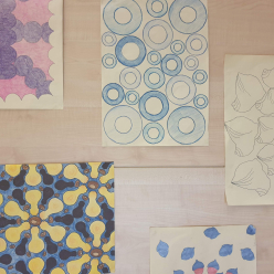 Návrh na tapetu - 6. a 7. třídy