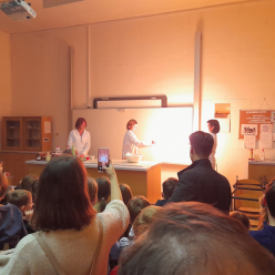 Den otevřených dveří