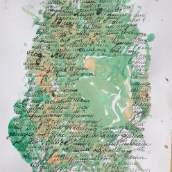 Výtvarka v devítce