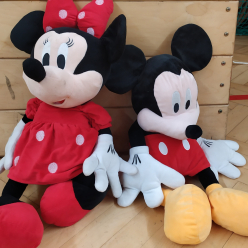 Noc s Andersenem 2023