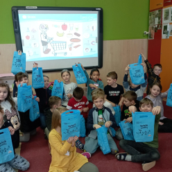 Zdravé zoubky - I.B