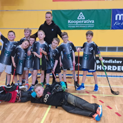 Hanácká florbalová liga