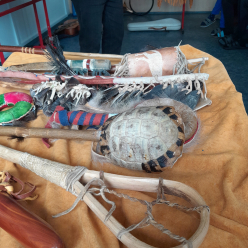 Neobvyklé hudební nástroje