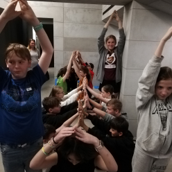 Věci z půdy