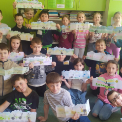Květen ve 2. B