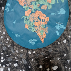 Jak se dělá zeměkoule - I. B