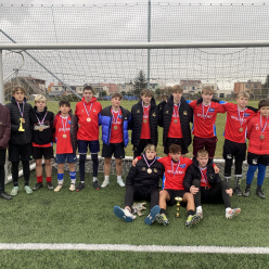 Okresní kolo konverzační soutěže