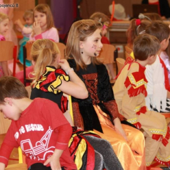 Dětský karneval