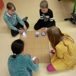 Informační média ve vyučování