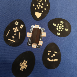 Hode, hode doprovode