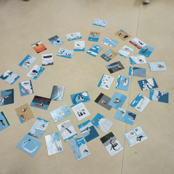 II.B - Učíme se spolupracovat