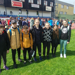 Odznak všestrannosti