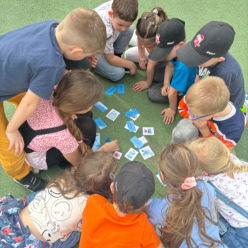 Environmentálního výchova v ŠD