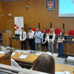 Vytuň si školu 2024