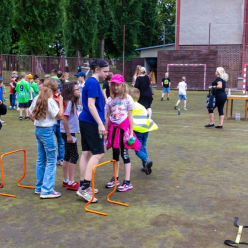 Festival miniházené