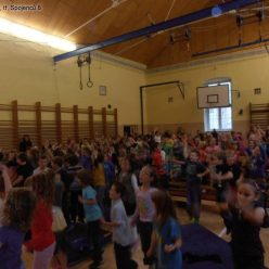 Koncert skupiny Motýl a Erika