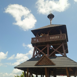 Školní výlet VII. A