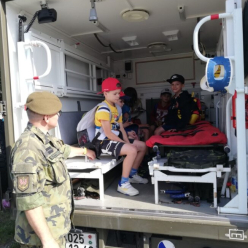 2.A - DOD ženijního vojska