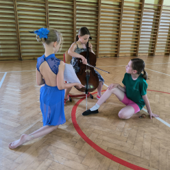 III.B plná talentů