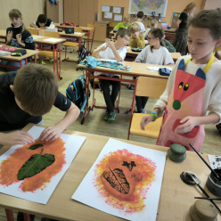 Nauka o rostlinách ve IV.B