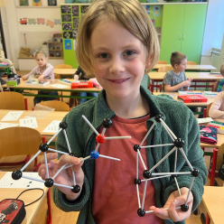 Pracovní činnosti v II.A