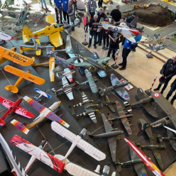 Výstava For Model - ŠD