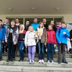 Pohár CMG- plavání